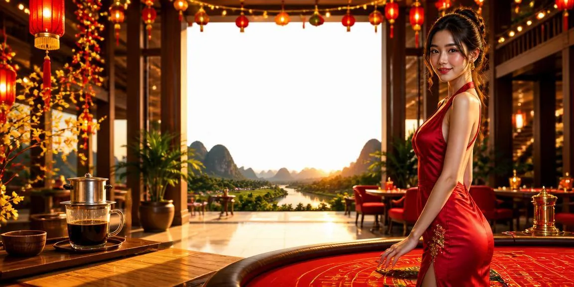 566vip Việt Nam Sảnh casino